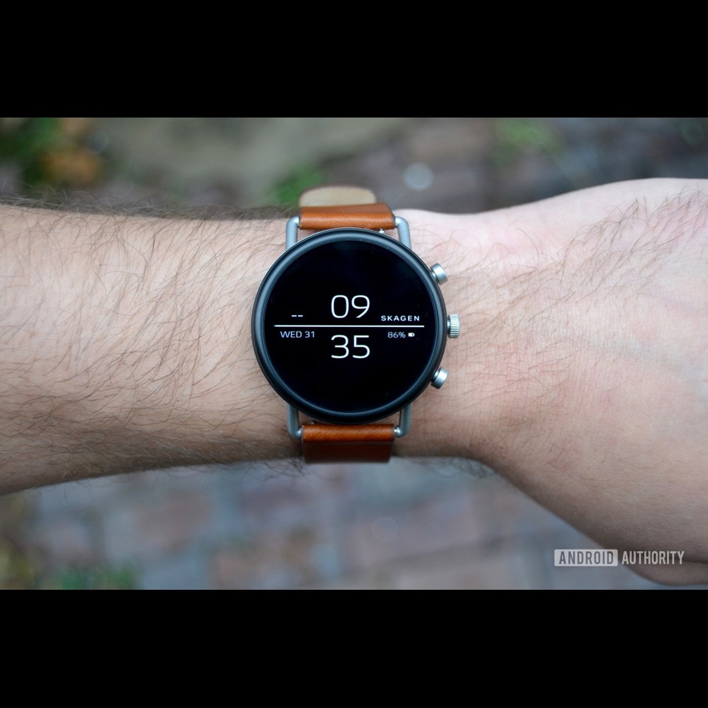 Skagen Smartwatch